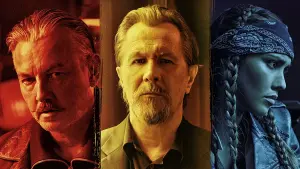 Задник к фильму "Клуб анонимных киллеров" #403472