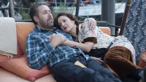 Задник к фильму "Уже скучаю по тебе" #216755