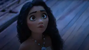 Задник к фильму "Моана 2" #547031