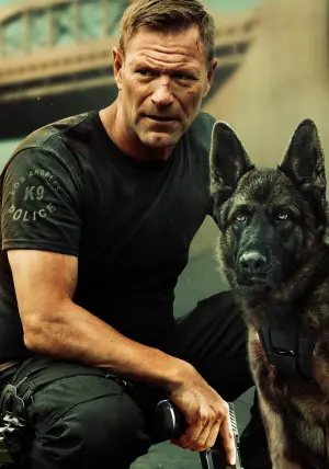 Постер к фильму "Клык" #166564