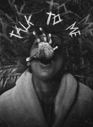 Постер к фильму "Два, три, демон, приди!" #4830