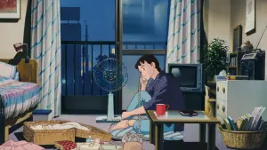 Задник к фильму "Еще вчера" #222298