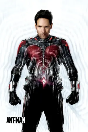 Постер к фильму "Человек-муравей" #18754