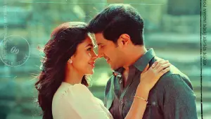 Задник к фильму "Сита Рам" #411041