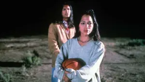 Задник к фильму "Дымовые сигналы" #421465