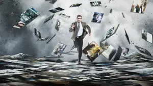 Задник к фильму "Исходный код" #640077