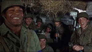 Задник к фильму "Грязная дюжина" #206070