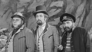 Задник к фильму "Тайна острова Бэк-Кап" #476359