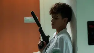 Задник к фильму "Наёмный убийца" #608180