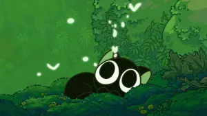 Задник к фильму "Легенда о Хэй" #174071