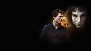 Задник к фильму "Мумия" #614503