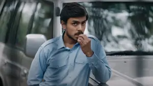 Задник к фильму "Белый тигр" #250261