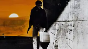 Задник к фильму "Жить и умереть в Лос-Анджелесе" #238054