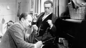 Задник к фильму "Тото, Пеппино и распутница" #179711