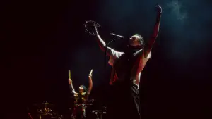 Задник к фильму "Twenty One Pilots: More Than We Ever Imagined" #767546