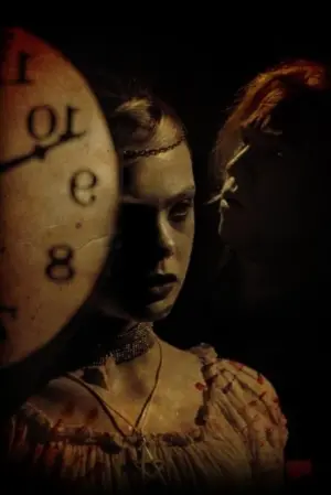 Постер к фильму "Между" #462636