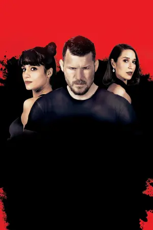 Постер к фильму "Никогда не сдавайся: Бунт" #331503