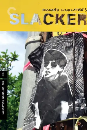 Постер к фильму "Бездельник" #744251