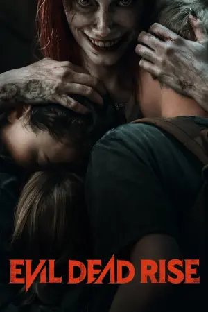 Постер к фильму "Восстание зловещих мертвецов" #15219