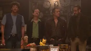 Задник к фильму "Безумное свидание" #536646