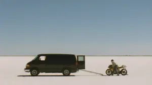 Задник к фильму "Бурый кролик" #348679