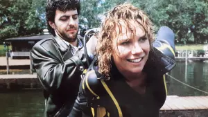 Видео к фильму Амстердамский кошмар | Amsterdamned (1988) DUTCH TRAILER [HD 1080p]