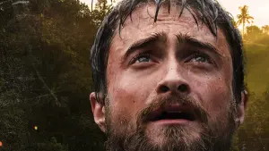 Задник к фильму "Джунгли" #431796