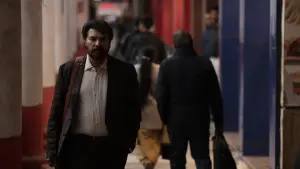 Задник к фильму "പേട്രിയറ്റ്" #816977