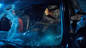 Задник к фильму "Иллан: волчья бригада" #336423