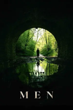 Постер к фильму "Род мужской" #714473