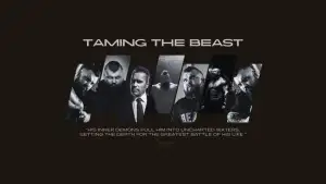Задник к фильму "Taming The Beast" #819668