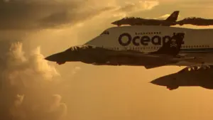 Задник к фильму "Приказано уничтожить" #339741