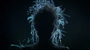 Задник к фильму "Майли Сайрус: Нечто красивое" #713928