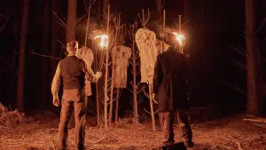 Видео к фильму Оно. Первое пришествие | Official Trailer