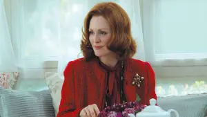 Задник к фильму "Дикая грация" #360778