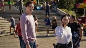 Задник к фильму "Ренфилд" #274948