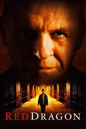Постер к фильму "Красный Дракон" #731835