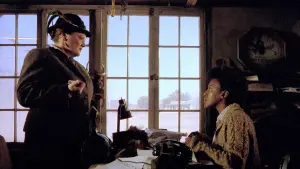 Задник к фильму "Кафе «Багдад»" #230501