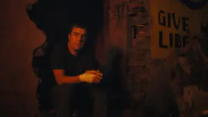 Задник к фильму "Руины прошлого" #262072