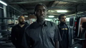 Задник к фильму "" #312041