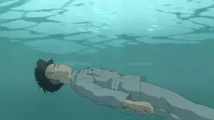 Задник к фильму "Мальчик и птица" #583371