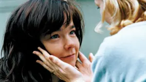 Задник к фильму "Танцующая в темноте" #184261