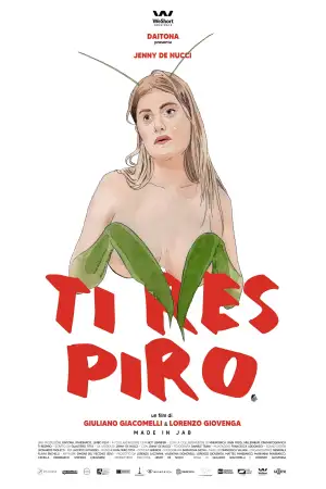 Постер к фильму "Tits don