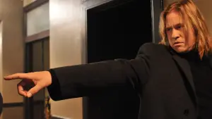 Видео к фильму Мистер Никто | The Traveler - Trailer