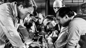 Задник к фильму "Эдисон, человек" #422172