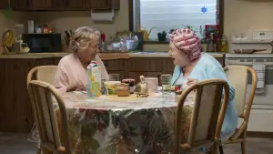 Задник к фильму "Великая Элеонор" #527552