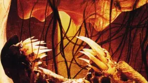 Задник к фильму "Пир" #300837