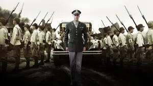 Задник к фильму "Император" #361492