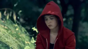 Задник к фильму "Леденец" #260556