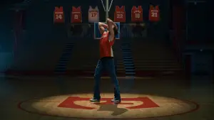 Задник к фильму "Классный мюзикл 3: Выпускной" #721432